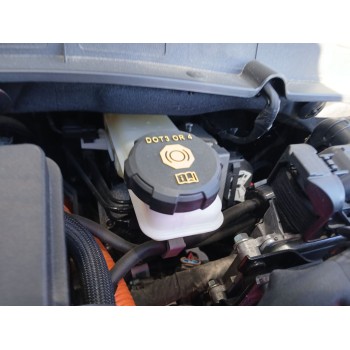 Recambio de abs para hyundai kona (os, ose, osi) 1.6 gdi hybrid referencia OEM IAM 58500CM110  