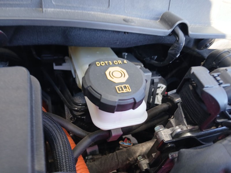 Recambio de abs para hyundai kona (os, ose, osi) 1.6 gdi hybrid referencia OEM IAM 58500CM110  