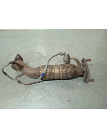 Recambio de sonda lambda para hyundai ioniq klass plug-in hybrid referencia OEM IAM 3921003_40 3921003140 