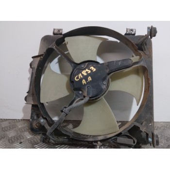 Recambio de electroventilador para honda hr-v (gh) 1.6 cat referencia OEM IAM   