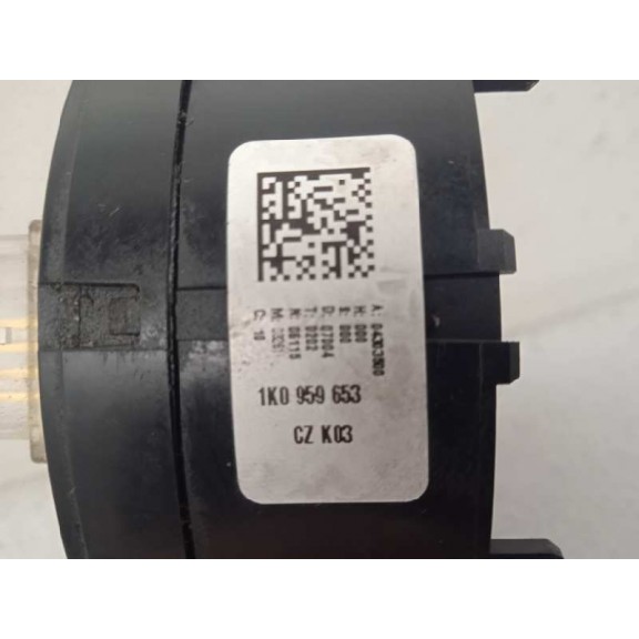 Recambio de anillo airbag para audi a3 (8p) 2.0 tdi ambiente referencia OEM IAM 1K0959653  