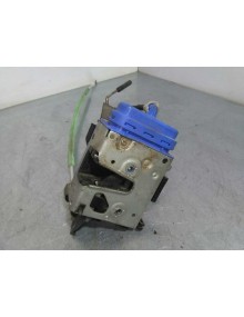 Recambio de cerradura puerta trasera derecha para audi a3 (8l) 1.8 20v referencia OEM IAM 8D0839016A  