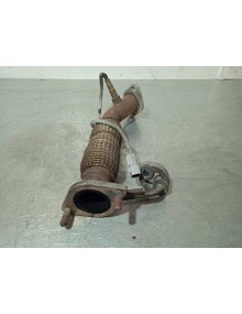 Recambio de sonda lambda para hyundai ioniq klass plug-in hybrid referencia OEM IAM 3921003_40 3921003140  2