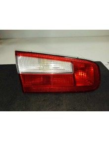 Recambio de piloto trasero izquierdo para renault laguna ii (bg0) authentique referencia OEM IAM INT  