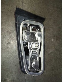 Recambio de piloto trasero izquierdo para renault laguna ii (bg0) authentique referencia OEM IAM INT   2