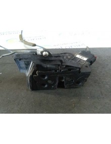 Recambio de cerradura puerta delantera derecha para mazda 3 berlina (bk) 1.6 vvt active referencia OEM IAM BR5S58310B  6 PIN 2