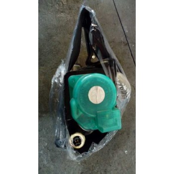 PRETENSOR AIRBAG DERECHO DELANTERO