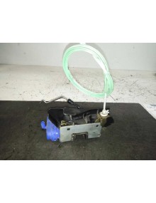 Recambio de cerradura puerta trasera izquierda para audi a3 (8l) 1.8 20v referencia OEM IAM 8D0839015A  8D0839015A