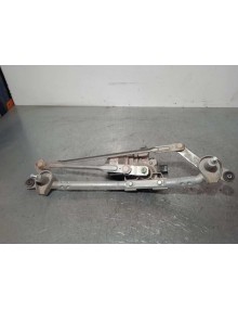 Recambio de motor limpia delantero para hyundai ioniq klass plug-in hybrid referencia OEM IAM 98100G2000  