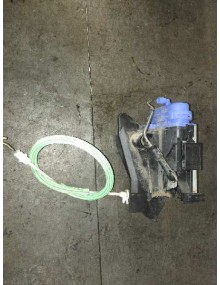 Recambio de cerradura puerta trasera izquierda para audi a3 (8l) 1.8 20v referencia OEM IAM 8D0839015A  8D0839015A 2