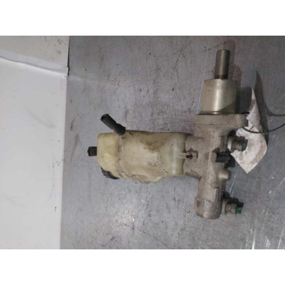 Recambio de bomba freno para peugeot 407 sw premium referencia OEM IAM 9643980980 2 SALIDAS PRESION 18