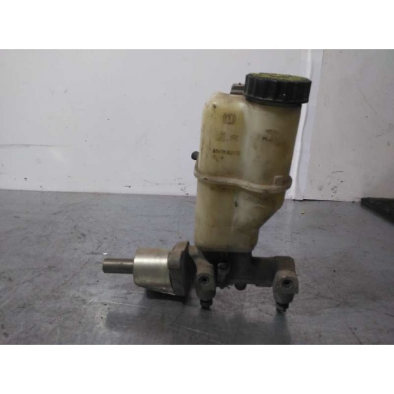 Recambio de bomba freno para peugeot 407 sw premium referencia OEM IAM 9643980980 2 SALIDAS PRESION 18