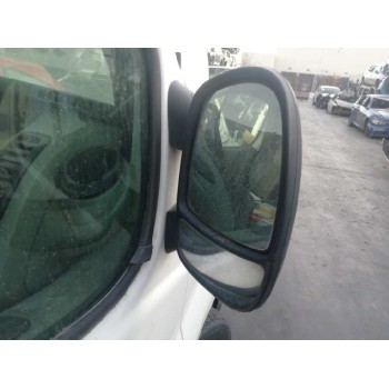 RETROVISOR DERECHO ELECTRICO 