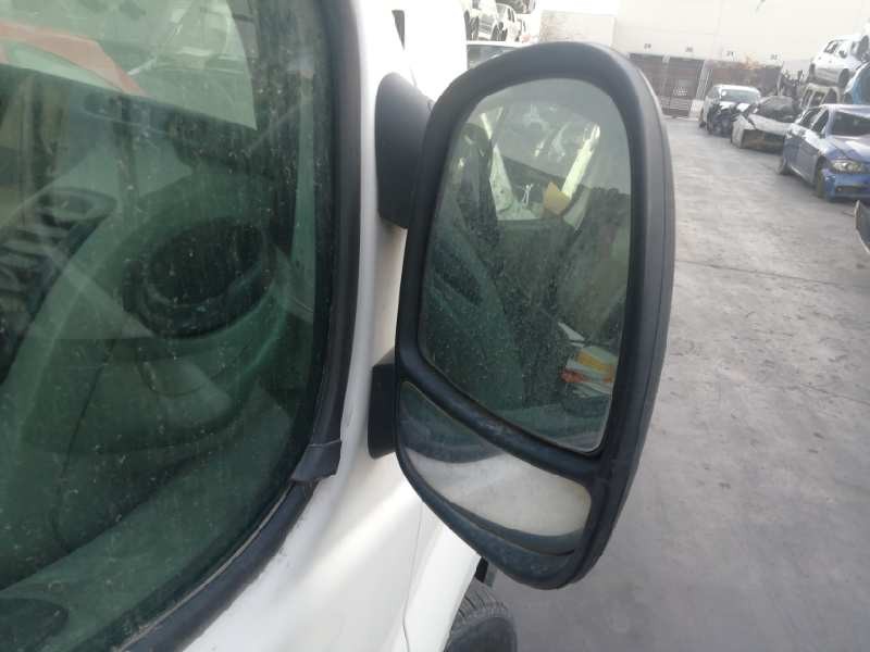Recambio de retrovisor derecho para opel vivaro combi 2.7t corto referencia OEM IAM  ELECTRICO 
