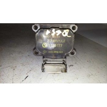 Recambio de bobina encendido para bmw serie 5 berlina (e34) 2.0 24v referencia OEM IAM 206S1  