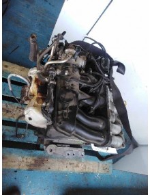 Recambio de motor completo para audi a3 (8l) 1.8 20v referencia OEM IAM APG B 164.000KM