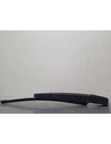 Recambio de brazo limpia trasero para bmw serie 3 touring (e91) 320d referencia OEM IAM 61627118206 7118206 