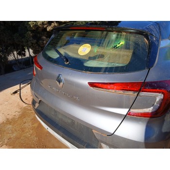Recambio de porton trasero para renault captur ii (hf_) blue dci 115 (hfad) referencia OEM IAM 901003784R  960300445R