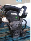 Recambio de motor completo para audi a3 (8l) 1.8 20v referencia OEM IAM APG B 164.000KM