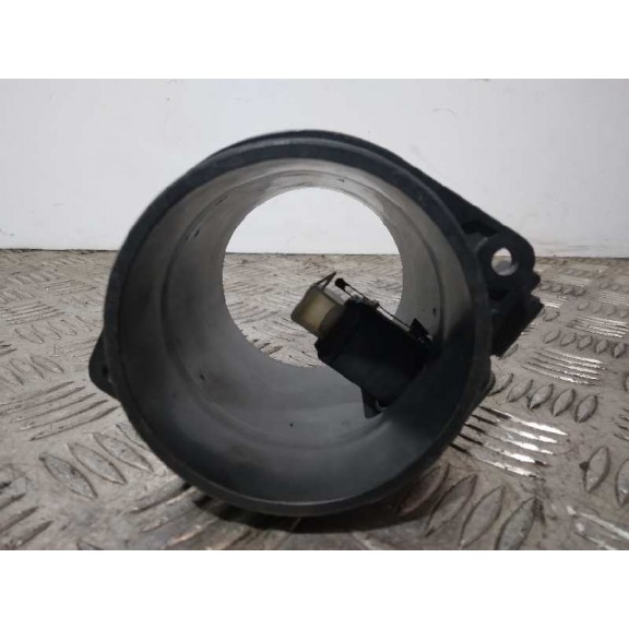 Recambio de caudalimetro para peugeot 407 sw premium referencia OEM IAM 9645948980 SIEMENS 