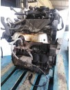 Recambio de motor completo para audi a3 (8l) 1.8 20v referencia OEM IAM APG B 164.000KM