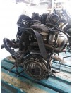 Recambio de motor completo para audi a3 (8l) 1.8 20v referencia OEM IAM APG B 164.000KM