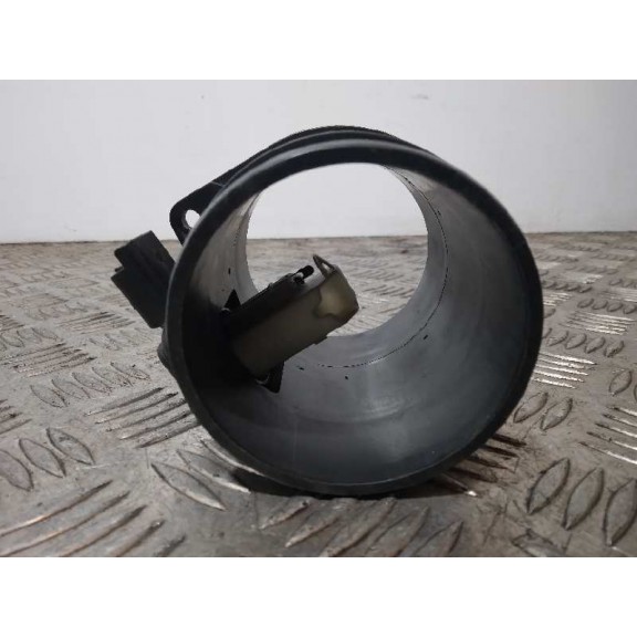 Recambio de caudalimetro para peugeot 407 sw premium referencia OEM IAM 9645948980 SIEMENS 