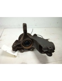 Recambio de mangueta delantera izquierda para ford c-max titanium referencia OEM IAM Av613k171  