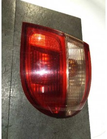 Recambio de piloto trasero derecho para nissan almera (n16/e) 2.2 16v turbodiesel cat referencia OEM IAM  4P EX