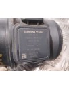 Recambio de caudalimetro para peugeot 407 sw premium referencia OEM IAM 9645948980 SIEMENS 