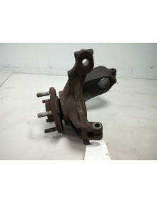 Recambio de mangueta delantera izquierda para ford c-max titanium referencia OEM IAM Av613k171   2