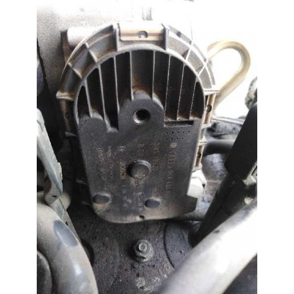Recambio de motor completo para audi a3 (8l) 1.8 20v referencia OEM IAM APG B 164.000KM