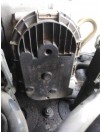 Recambio de motor completo para audi a3 (8l) 1.8 20v referencia OEM IAM APG B 164.000KM