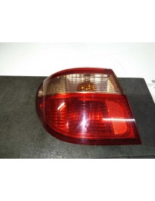 Recambio de piloto trasero izquierdo para nissan almera (n16/e) 2.2 16v turbodiesel cat referencia OEM IAM  4P TOCADO EX