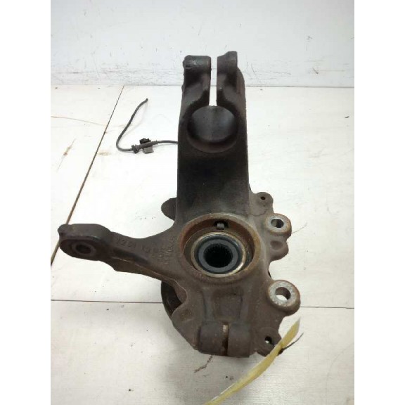 Recambio de mangueta delantera izquierda para ford c-max titanium referencia OEM IAM Av613k171  