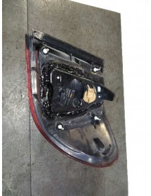 Recambio de piloto trasero izquierdo para nissan almera (n16/e) 2.2 16v turbodiesel cat referencia OEM IAM  4P TOCADO EX 2