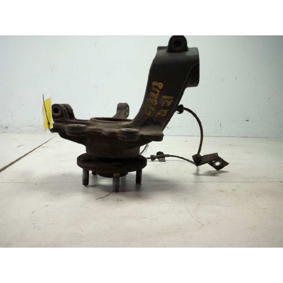 Recambio de mangueta delantera izquierda para ford c-max titanium referencia OEM IAM Av613k171  