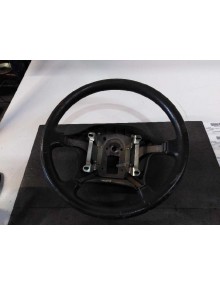 Recambio de volante para mitsubishi santamo (hyundai) básico referencia OEM IAM  4 RADIOS 