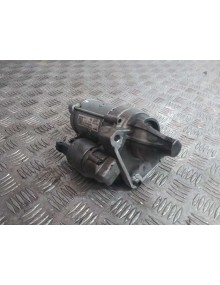 Recambio de motor arranque para opel combo cargo (e) active referencia OEM IAM 9832577880 12 DIENTES 95526661