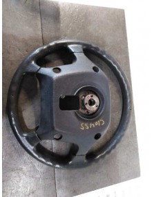 Recambio de volante para mitsubishi santamo (hyundai) básico referencia OEM IAM  4 RADIOS  2