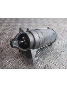 Recambio de motor arranque para opel combo cargo (e) active referencia OEM IAM 9832577880 12 DIENTES 95526661 2