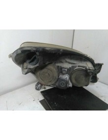Recambio de faro izquierdo para opel astra gtc cosmo referencia OEM IAM 93178635  PULIR 2