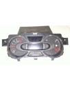Recambio de cuadro instrumentos para renault captur luxe referencia OEM IAM 248100573R  