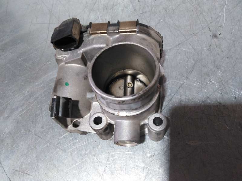 Recambio de caja mariposa para fiat bravo (182) 1.2 16v cat referencia OEM IAM 0280750042  