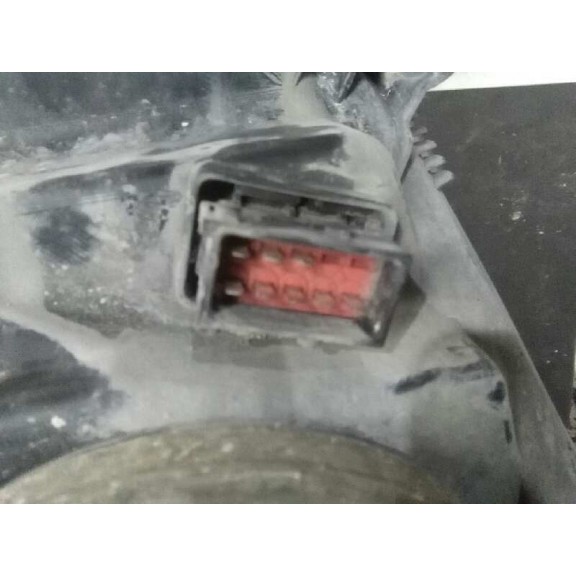 Recambio de faro izquierdo para opel astra gtc cosmo referencia OEM IAM 93178635  PULIR