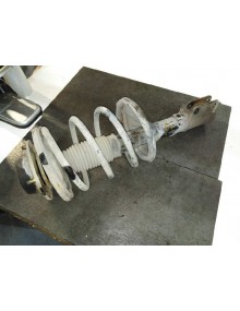 Recambio de amortiguador delantero izquierdo para mitsubishi santamo (hyundai) básico referencia OEM IAM   