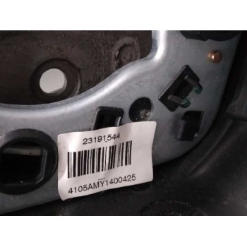 Recambio de volante para opel insignia berlina excellence referencia OEM IAM 23191544 CON MANDOS BUEN ESTADO