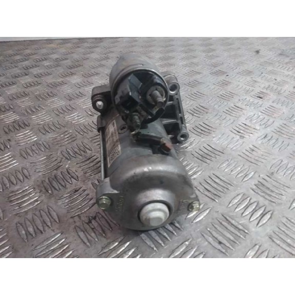 Recambio de motor arranque para opel combo cargo (e) active referencia OEM IAM 9832577880 12 DIENTES 95526661