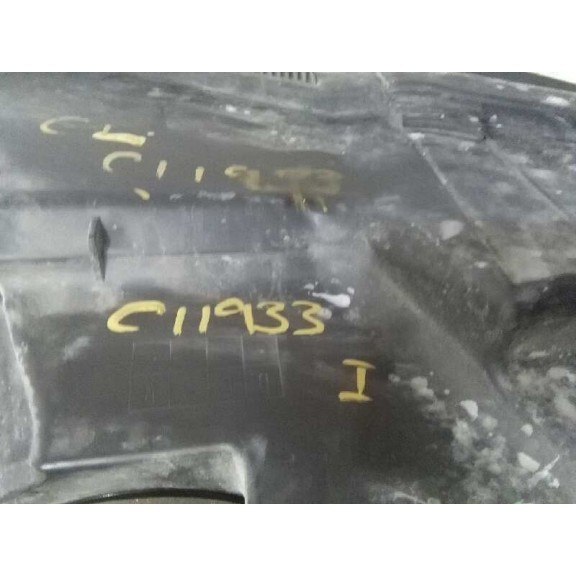 Recambio de faro izquierdo para opel astra gtc cosmo referencia OEM IAM 93178635  PULIR