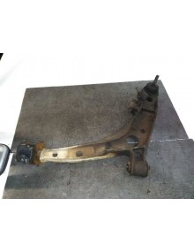 Recambio de brazo suspension inferior delantero izquierdo para mitsubishi santamo (hyundai) básico referencia OEM IAM   